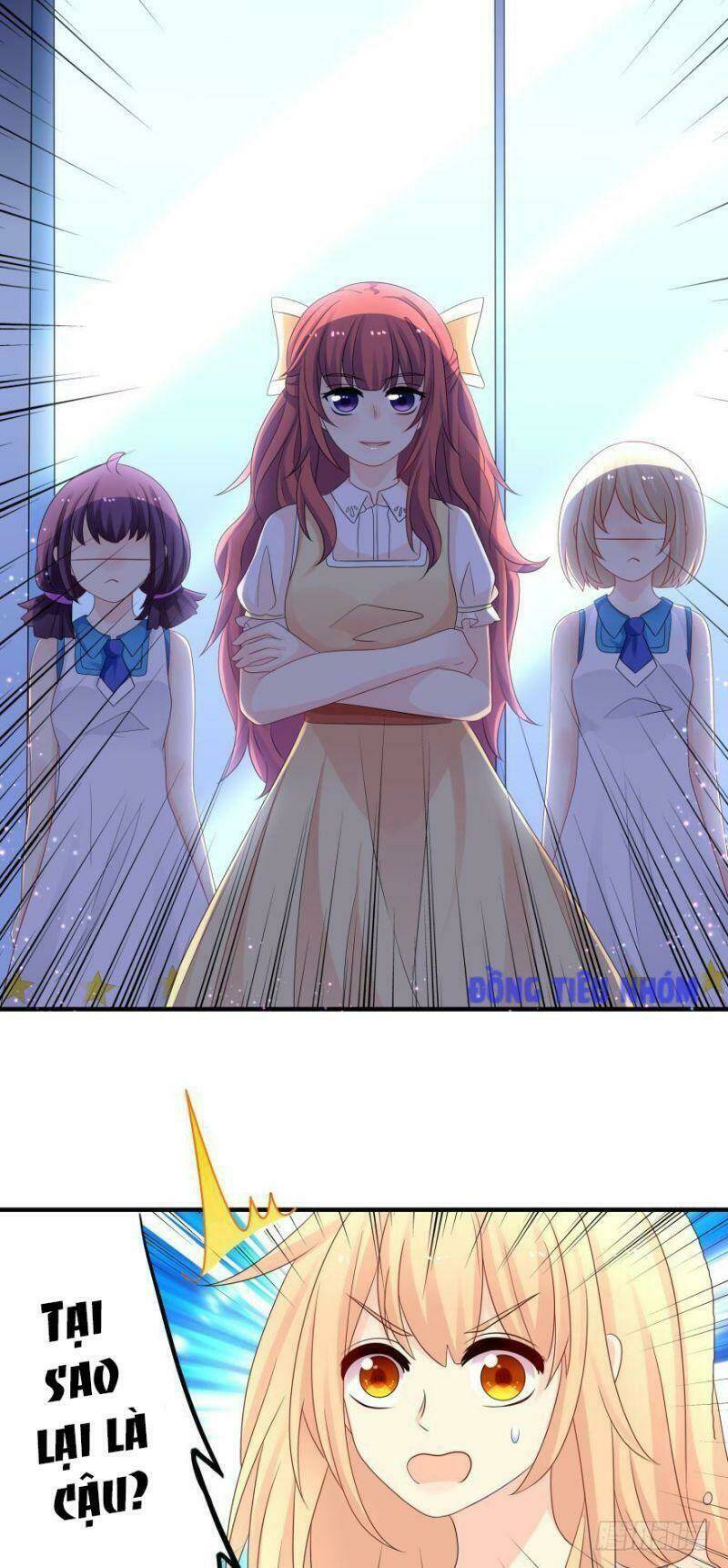 Nhân Ngư Học Trưởng, Đừng Ôm Ta!: Chapter 38