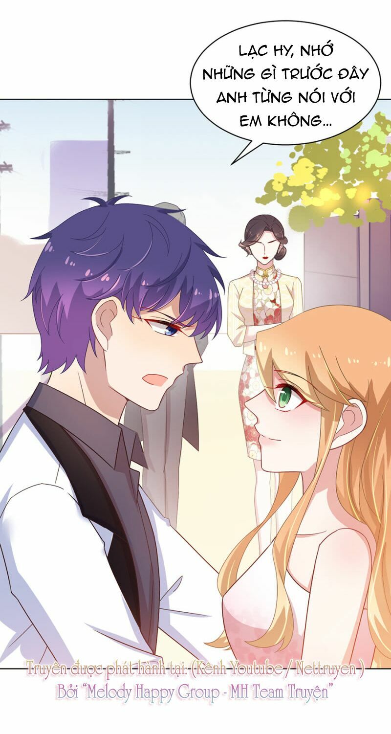 Ma Lạt Thiên Kim Đẩu Ác Thiếu: Chapter 131