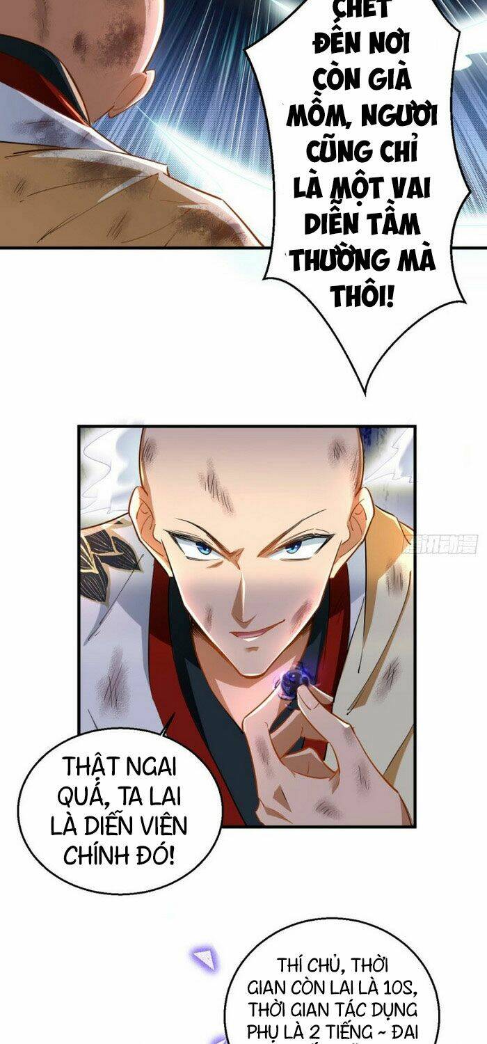 Tà Du Ký: Chapter 54