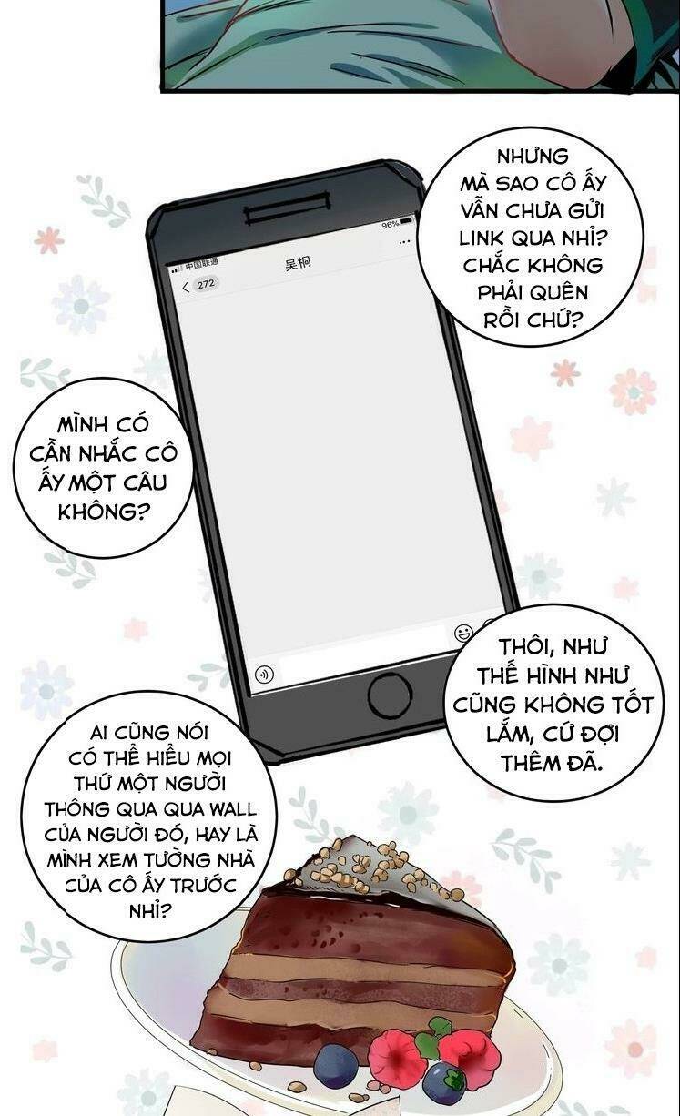 Ta Có Rất Nhiều Thành Tích: Chapter 17