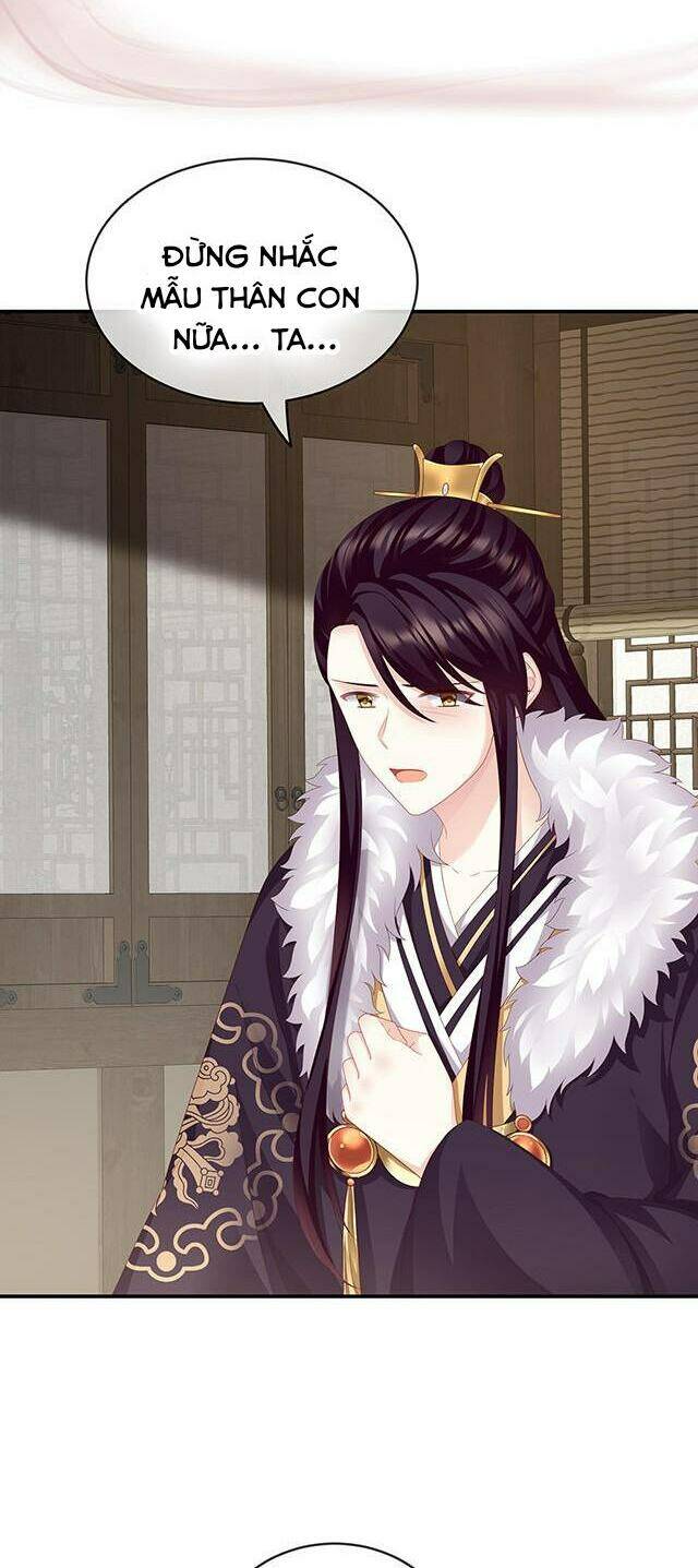 Kiều Phu Có Hỉ: Chapter 24