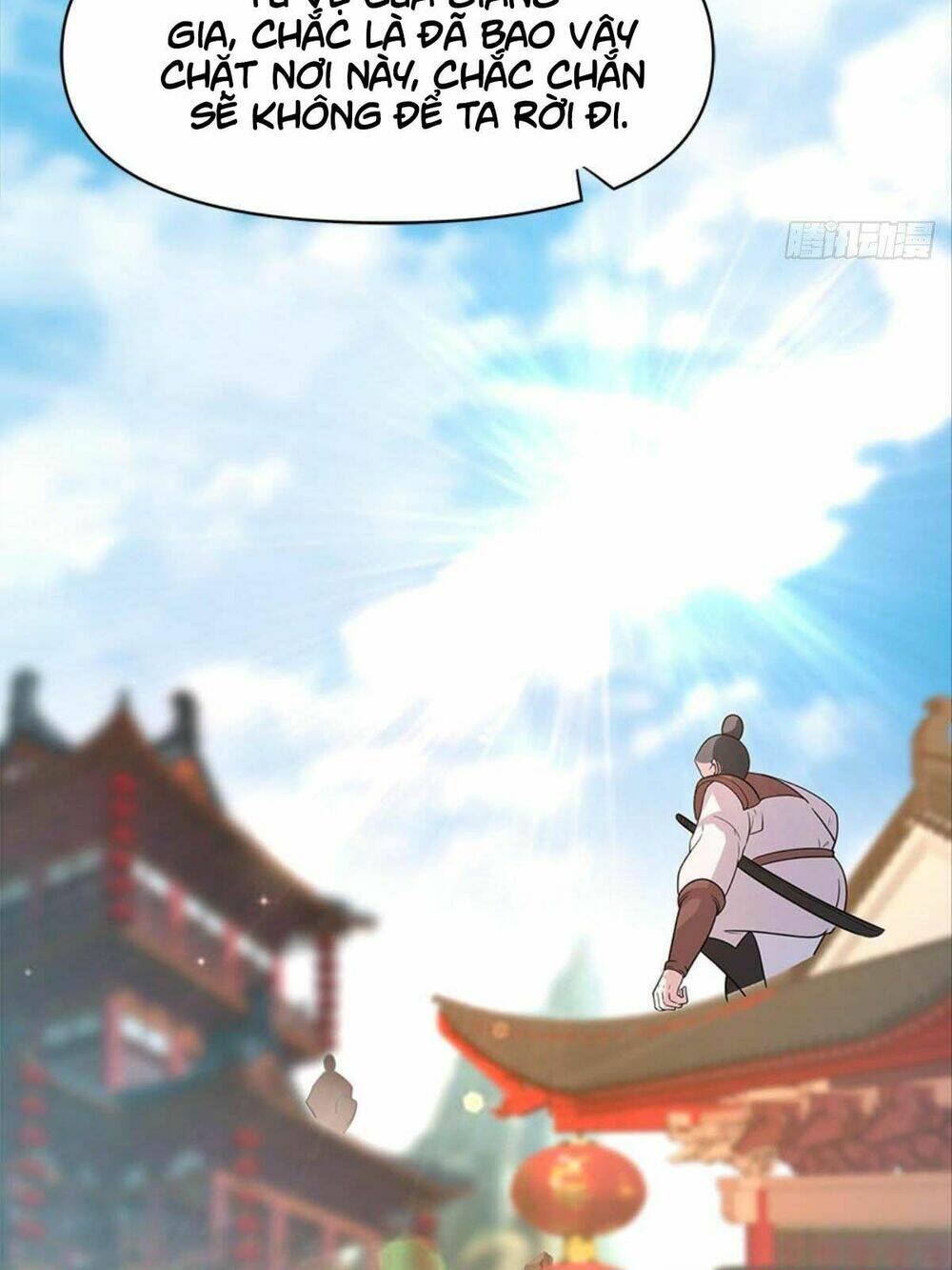 Xâm Lược Vạn Giới: Chapter 7