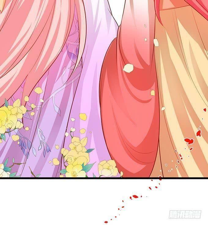 Hồ Tiên Hung Bạo: Chapter 122