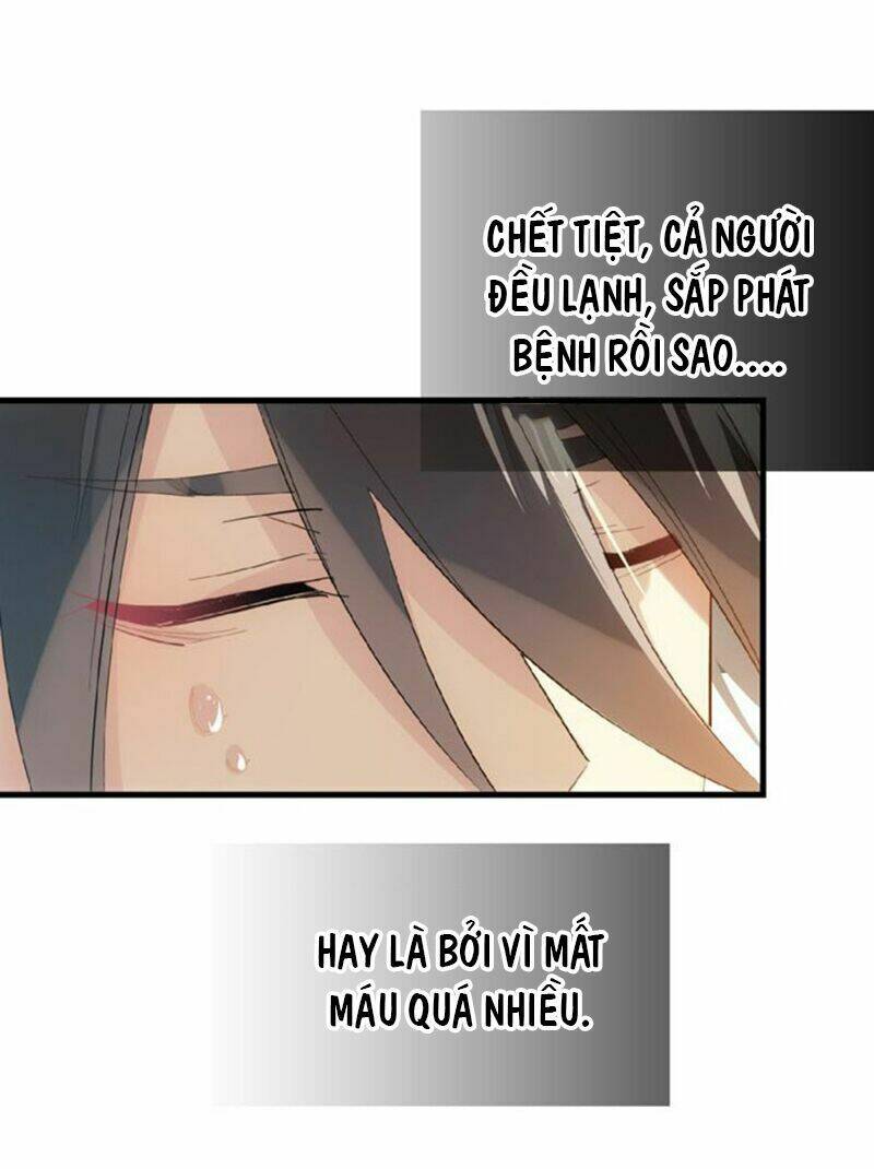 Sư Phụ Lại Trêu Chọc Ta: Chapter 48