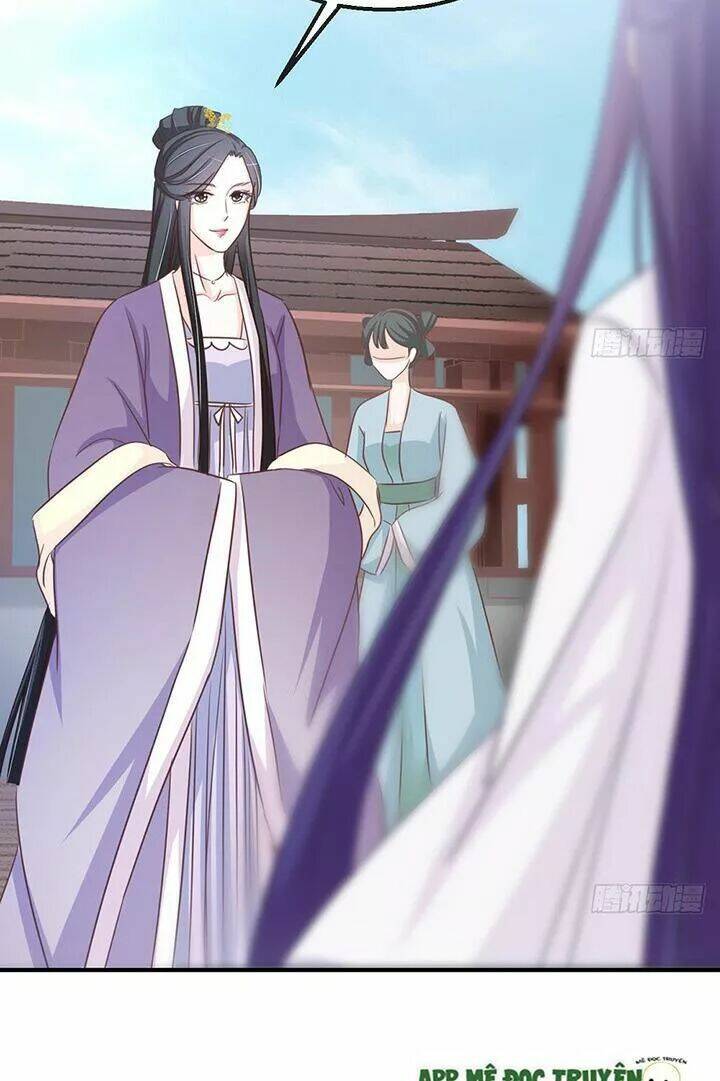 Cẩm Lý Thiếu Nữ Của Tôi: Chapter 111