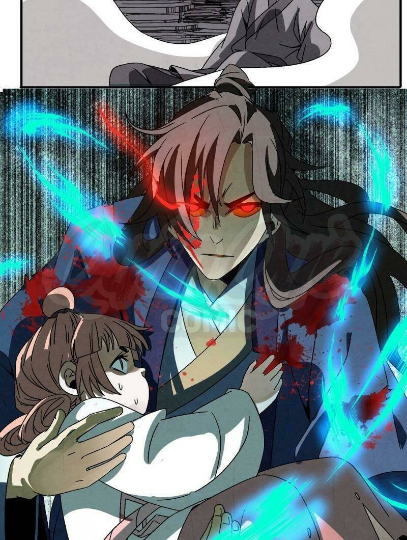 Ma Giáo Giáo Chủ Tái Xuất Giang Hồ: Chapter 42