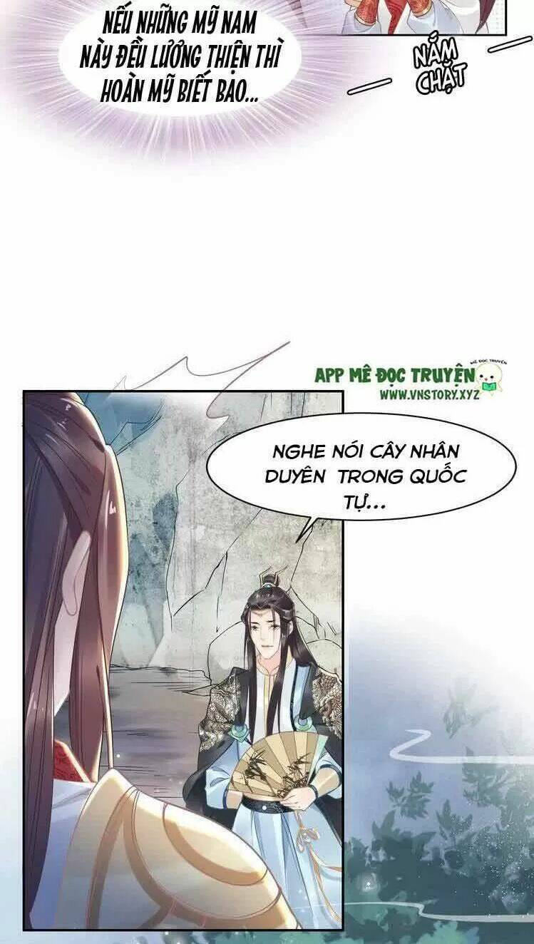 Nhất Sinh Nhất Thế Tiếu Thương Khung: Chapter 27