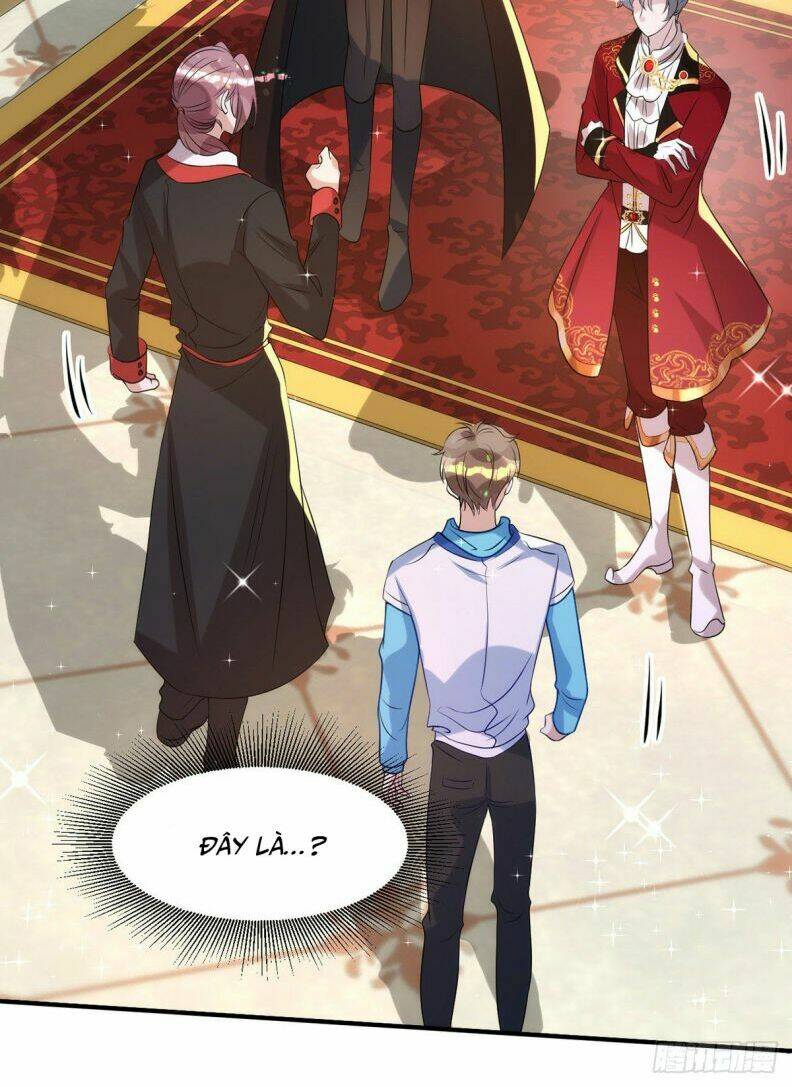 Thú Thụ Bất Thân: Chapter 132
