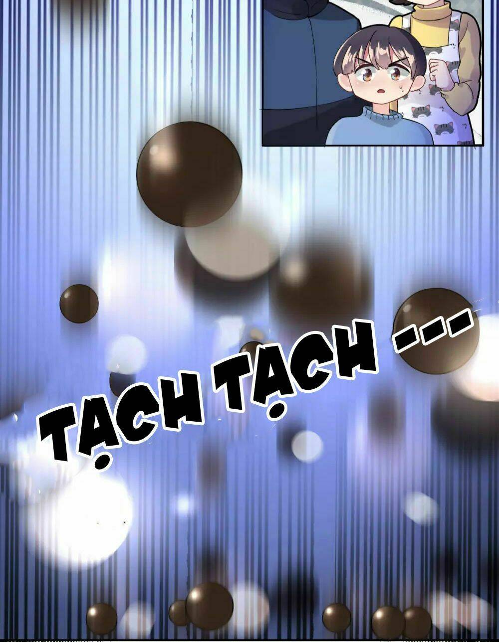 Anh Ấy Đến Từ Địa Ngục: Chapter 2