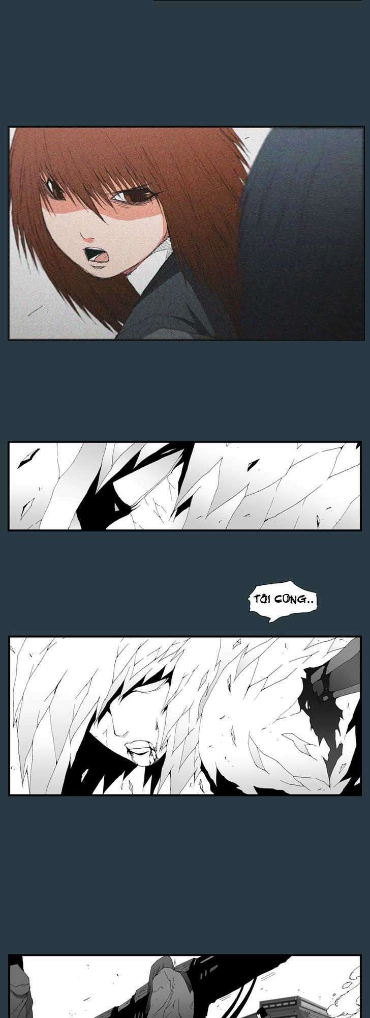 Siêu năng: Chapter 177
