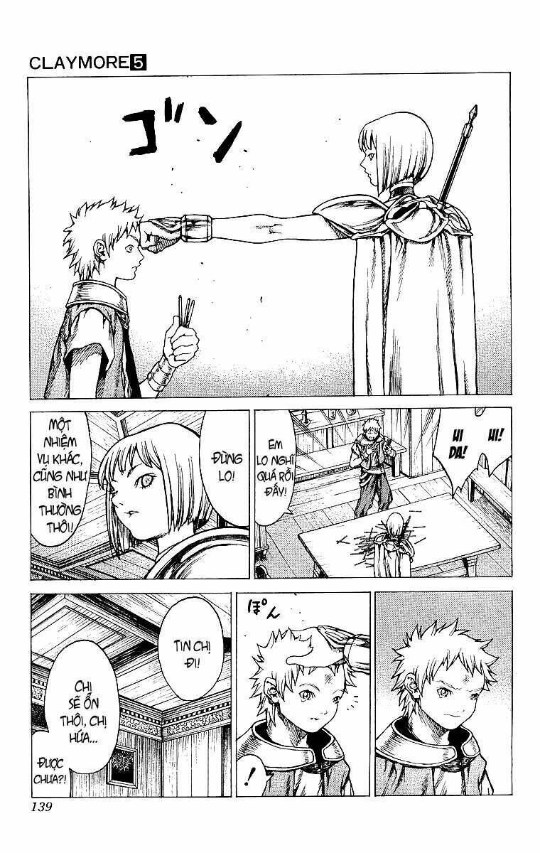 Mắt Bạc: Chapter 26