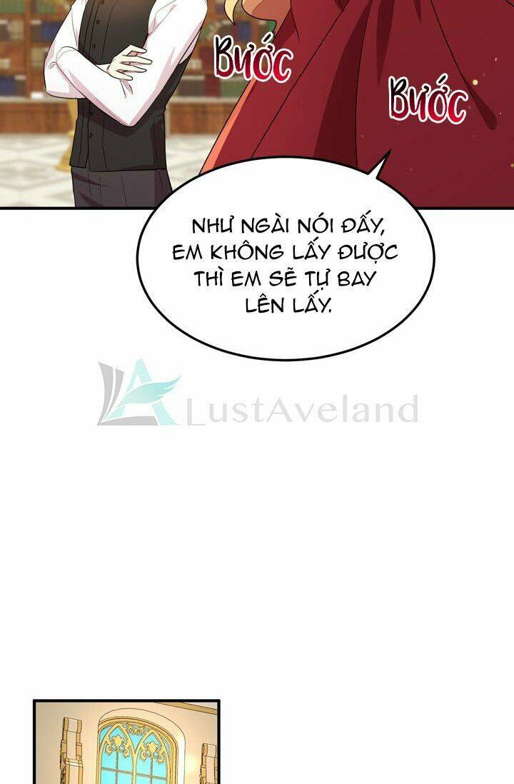 Công Tước, Loạn Vừa Thôi!: Chapter 102