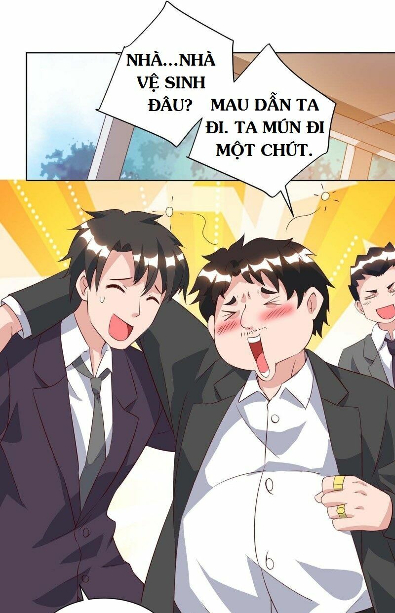 Trọng Sinh Khí Thiếu Quy Lai: Chapter 91