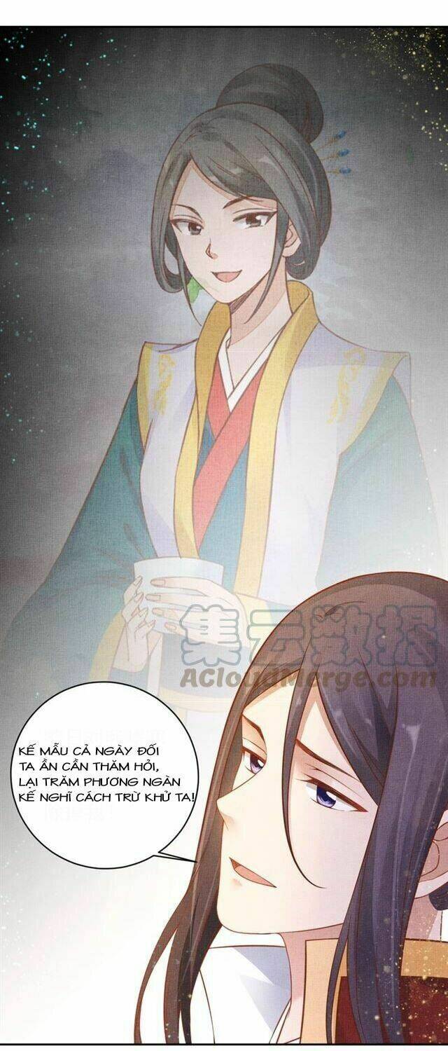 Thịnh Sủng Y Phi Chi Dao Quan Truyện: Chapter 66