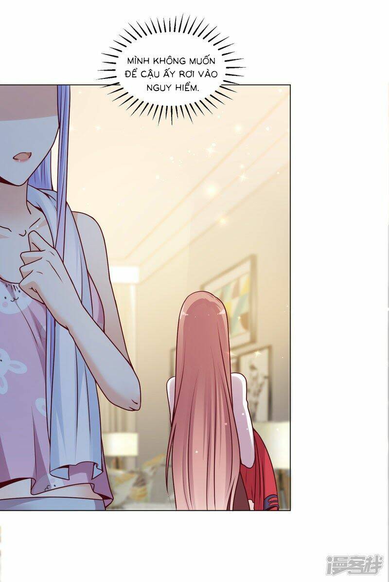 Đế Quốc Tinh Tế Đệ Nhất Sủng Hôn: Chapter 15