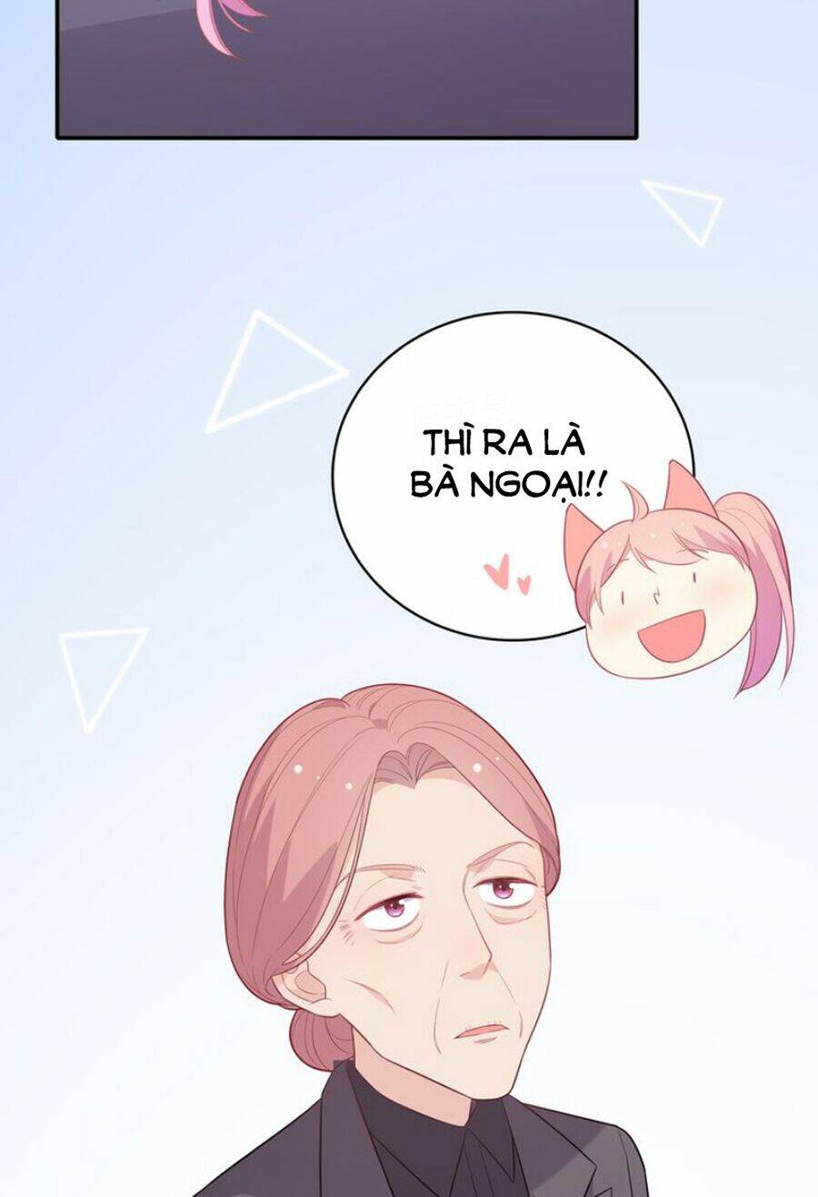 Vương Tử Thành Phố Và Công Chúa Amazon: Chapter 45