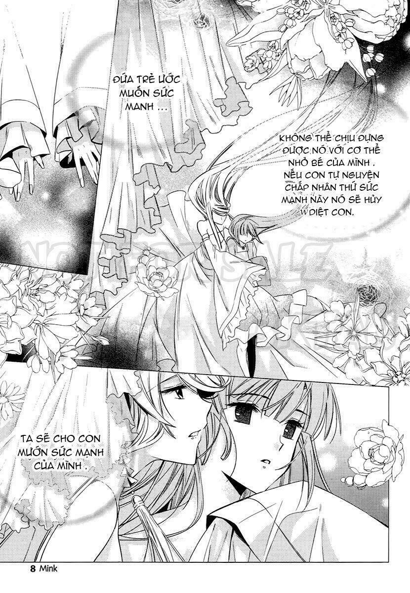 Hangah, Lee: Chapter 21