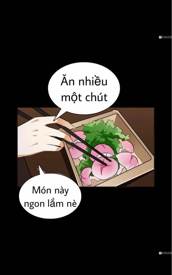 Giày Thủy Tinh: Chapter 33.5