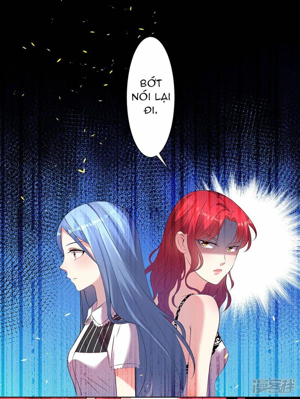 Tôi Bị Tổng Tài Ám Hại: Chapter 99