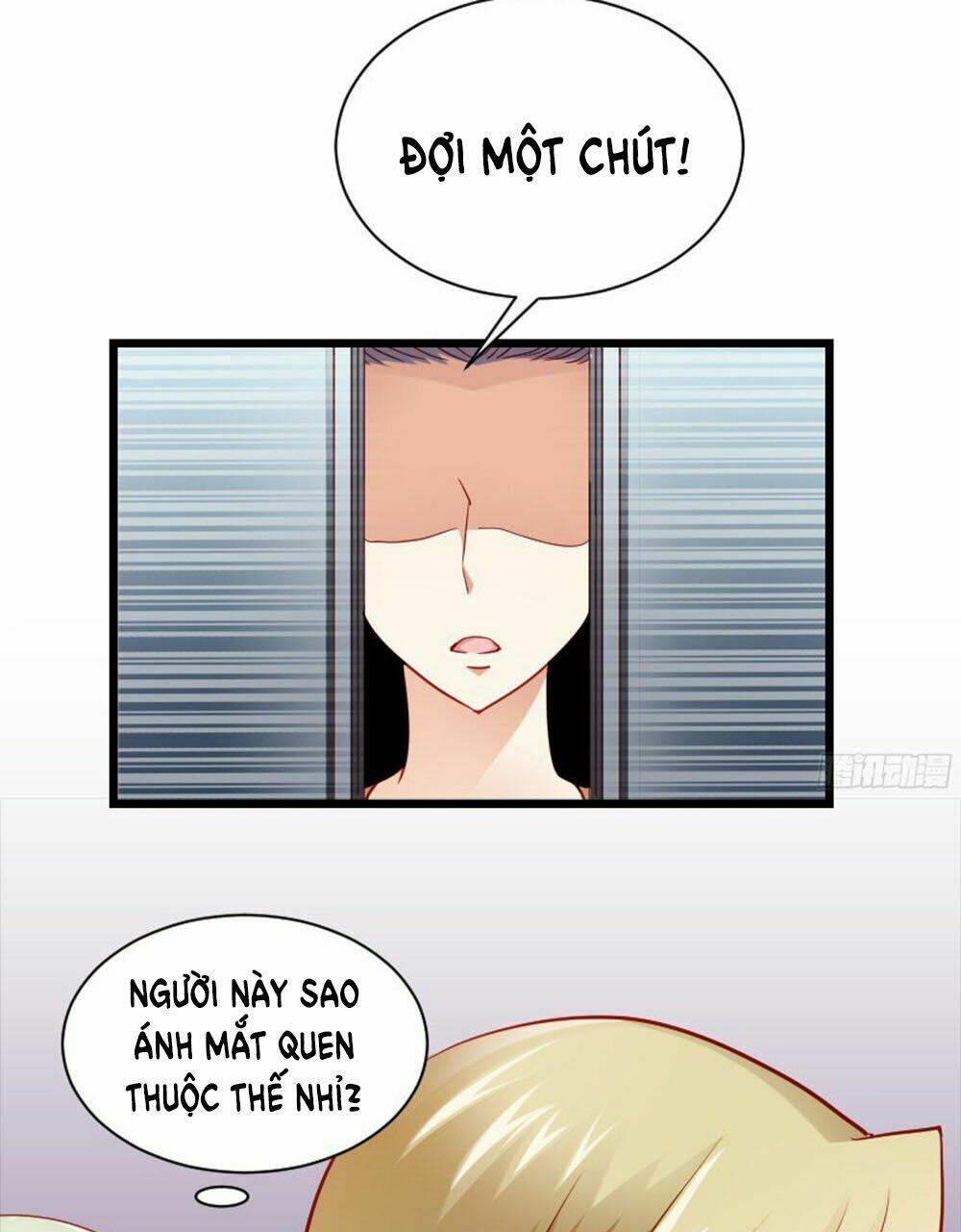 Vạn Năm Nhân Duyên Nhất Tuyến Khiên: Chapter 34