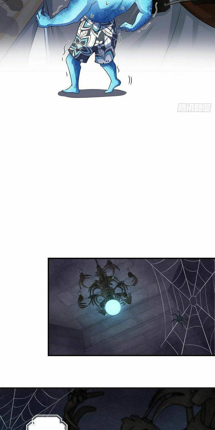 Tà Du Ký: Chapter 103
