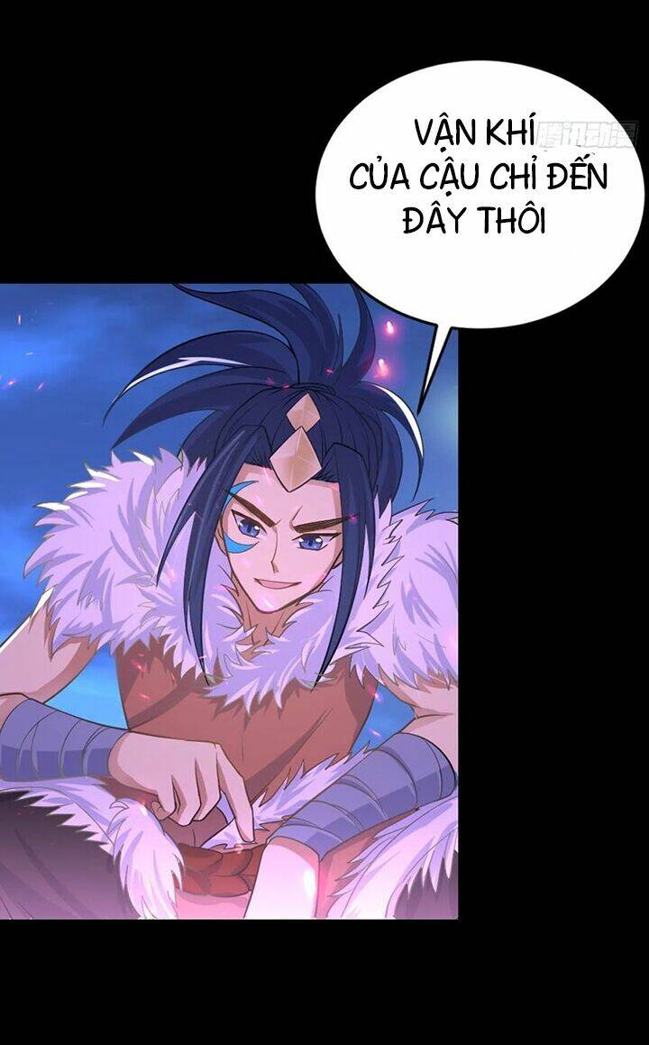 Người Nguyên Thủy Mạnh Nhất: Chapter 8