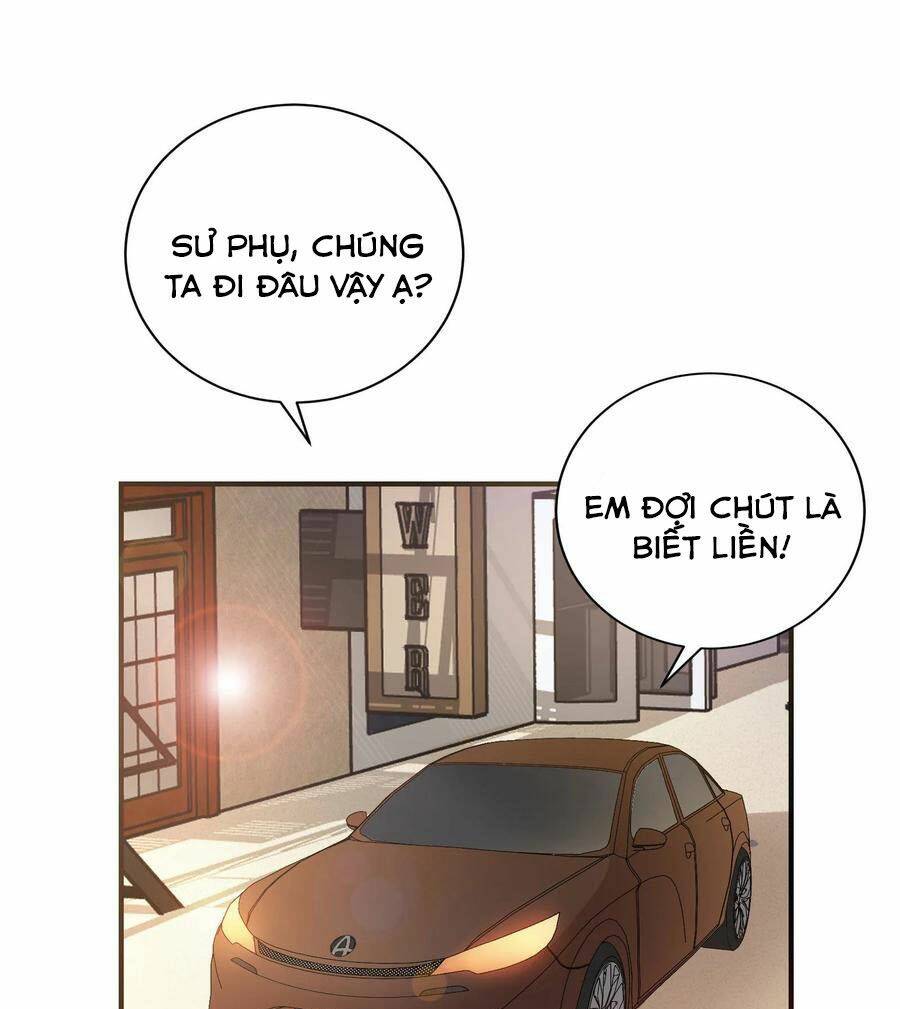 Hẹn Hò Siêu Tốc: Chapter 41