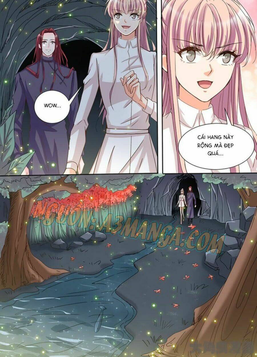 Bá Đạo Tổng Tài Yêu Ta: Chapter 56