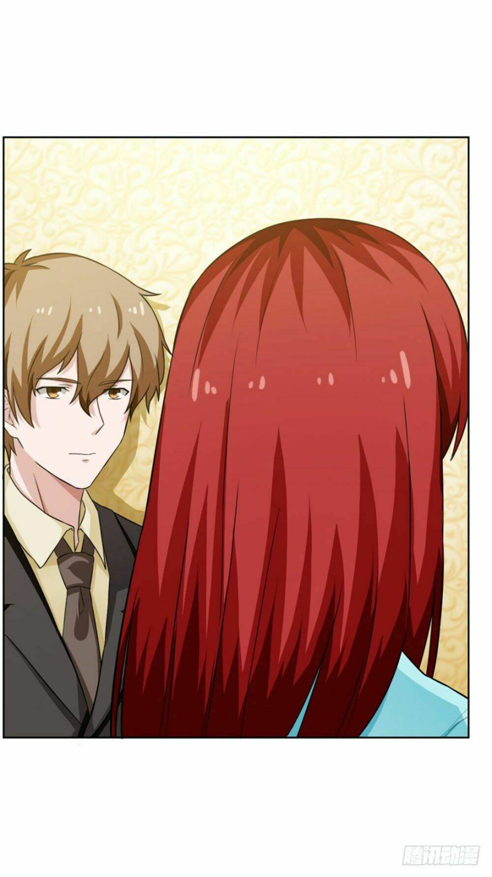 Thiên Kim Đường Môn: Chapter 102