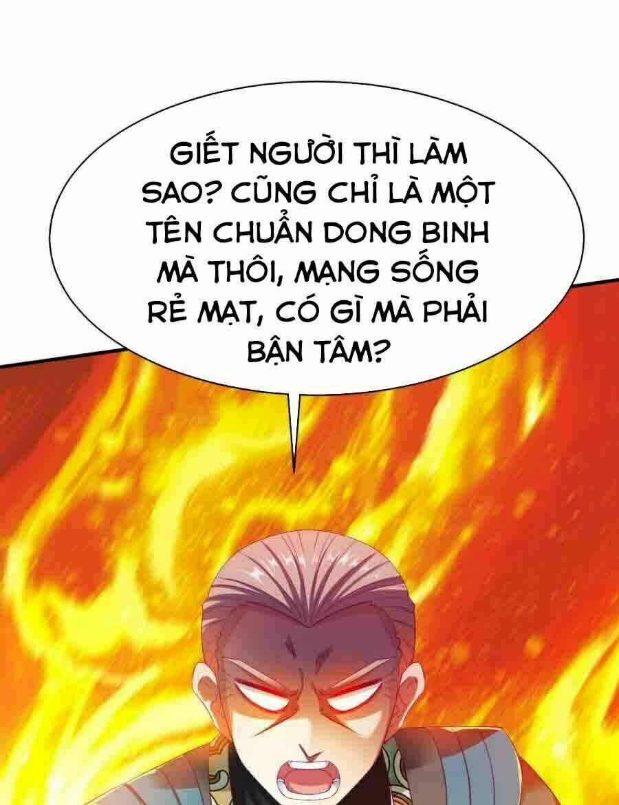 Chiến Đỉnh: Chapter 28