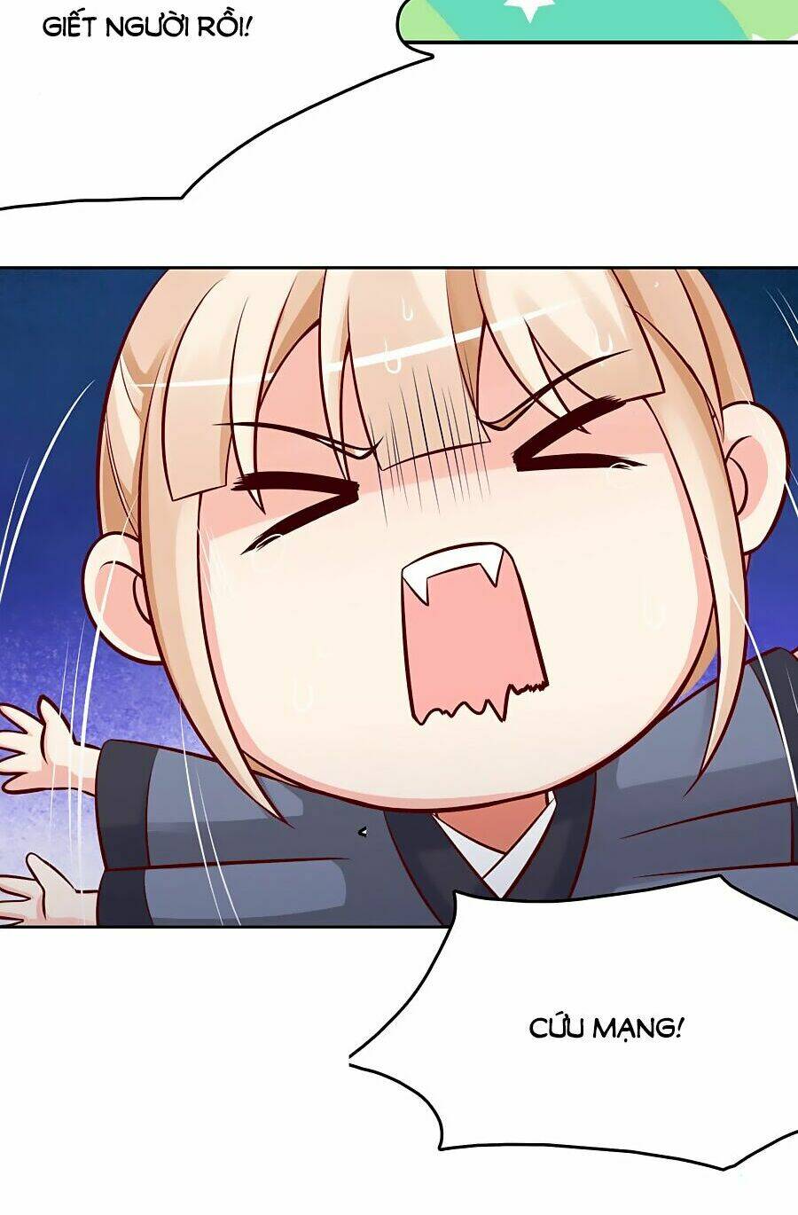 Kiêu Ngạo Vương Gia Chủng Điền Phi: Chapter 5