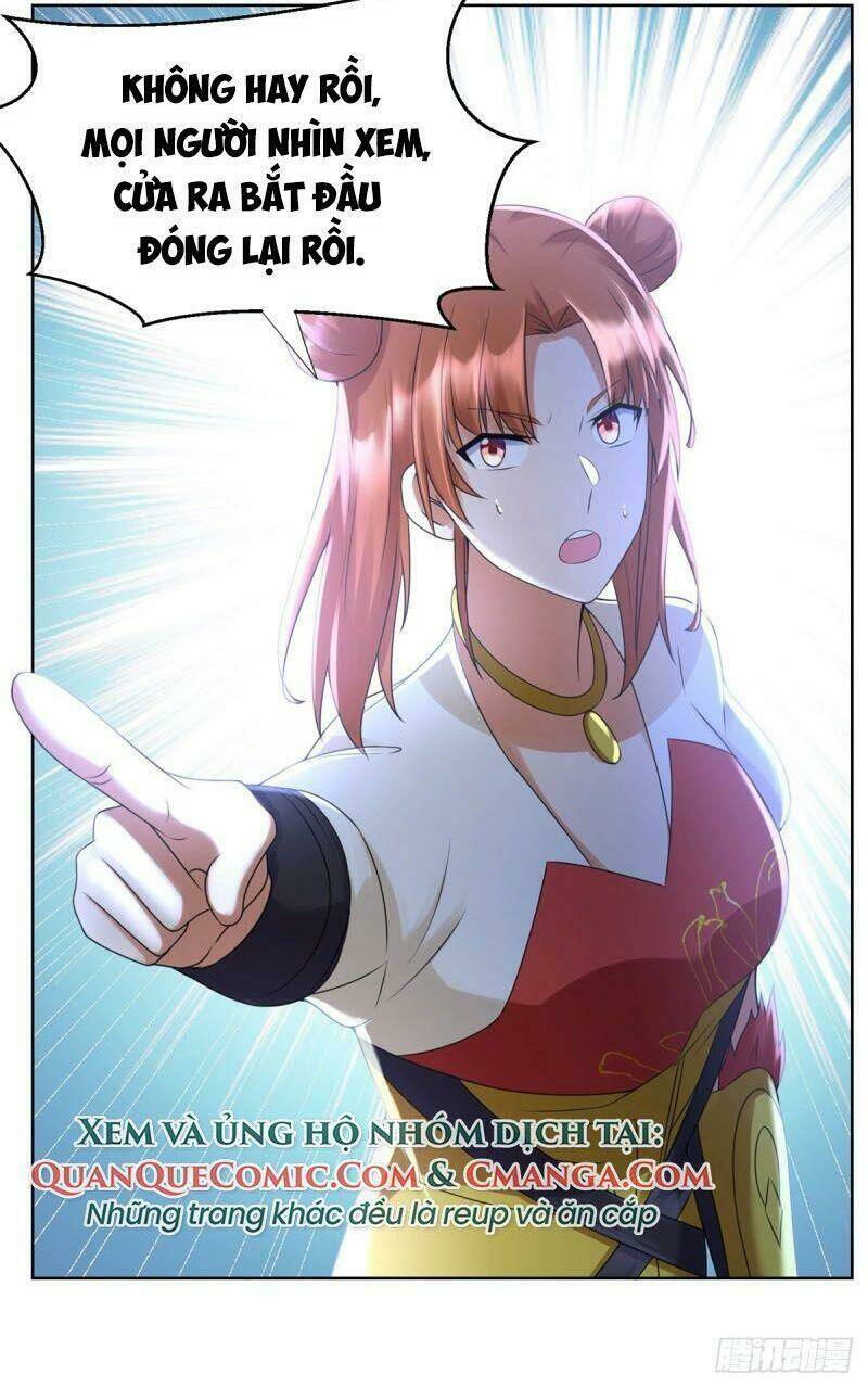 Chí Tôn Trọng Sinh: Chapter 73