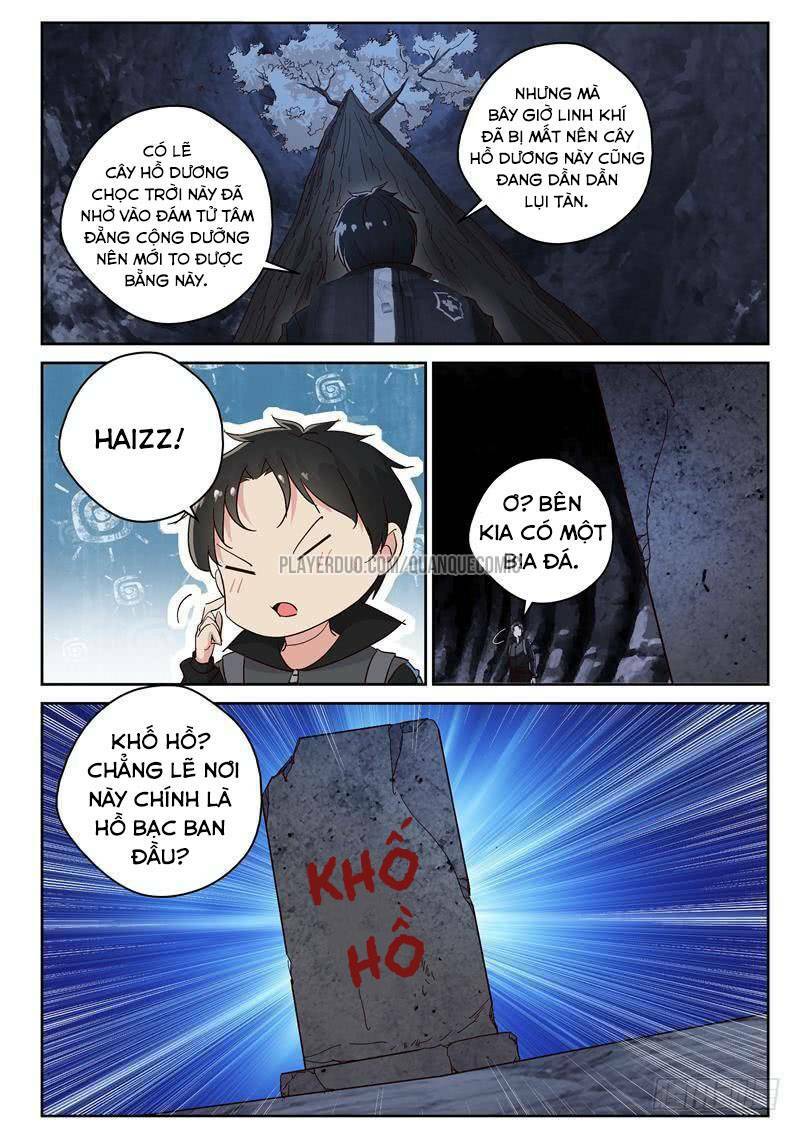 Tối Cường Khí Thiếu: Chapter 106