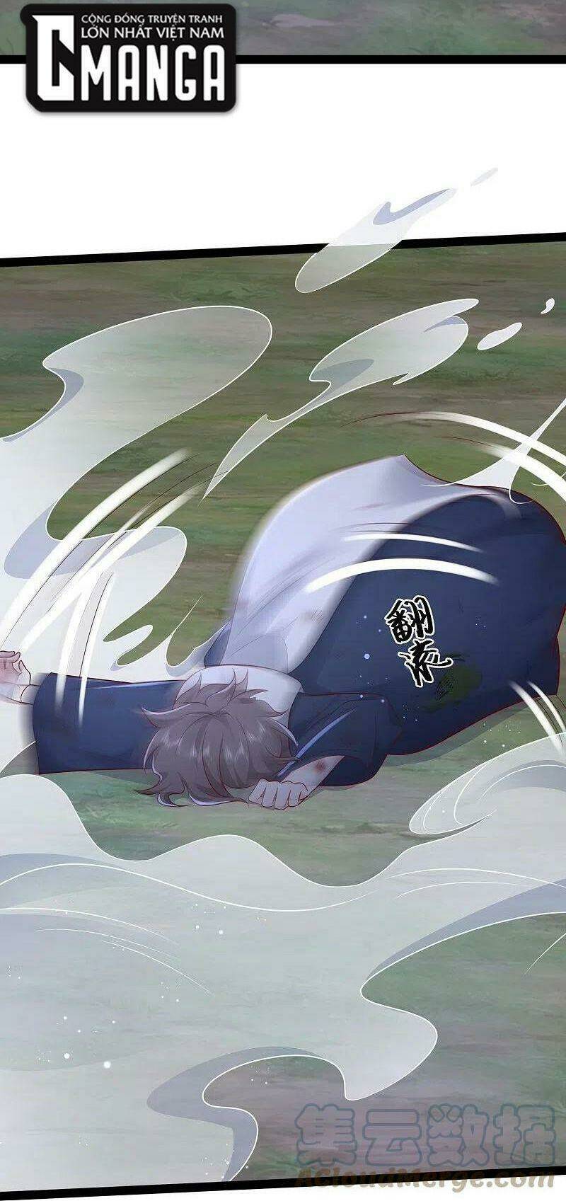 Tối Cường Vận Đào Hoa: Chapter 274