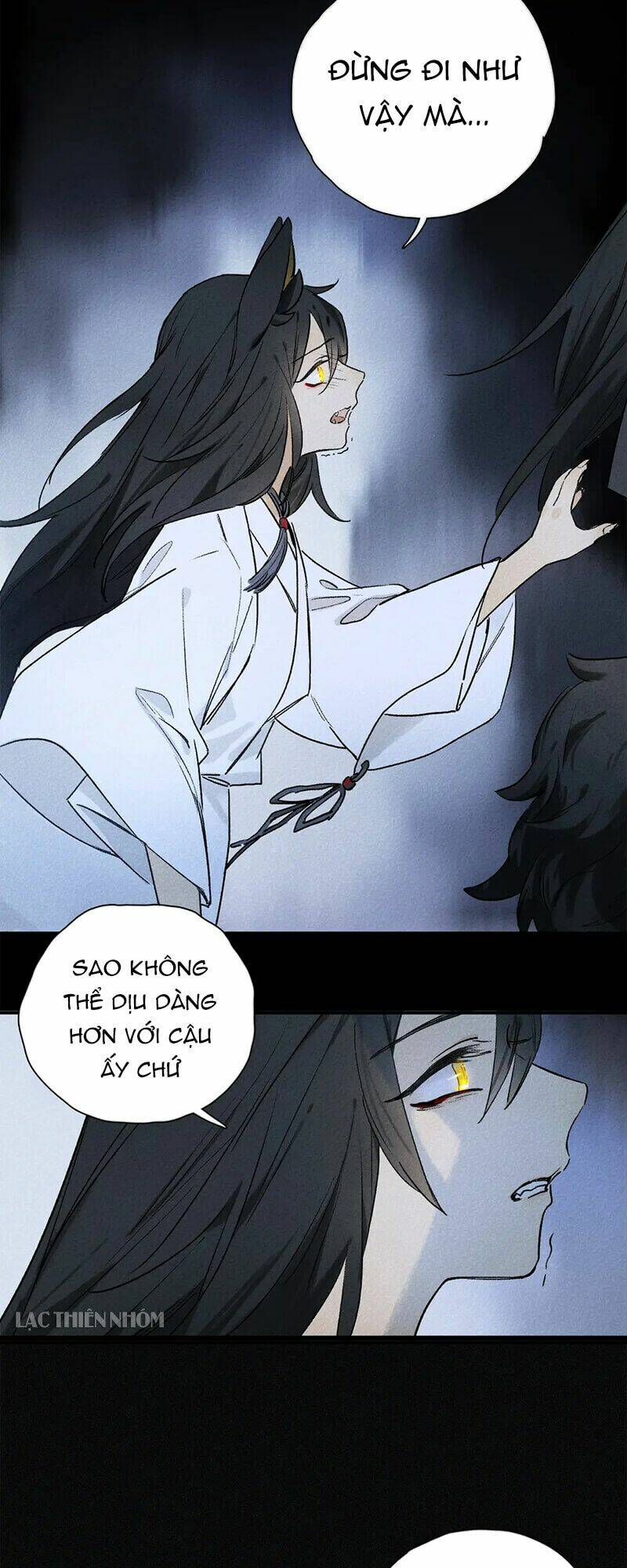 Phép Tắc Trường Ogus: Chapter 51