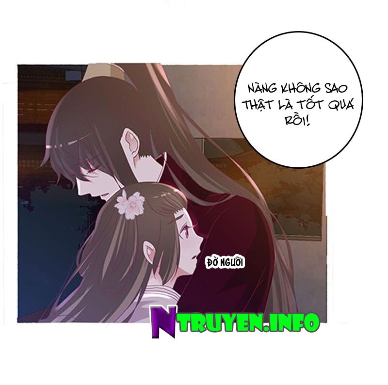 Thông Linh Phi: Chapter 334