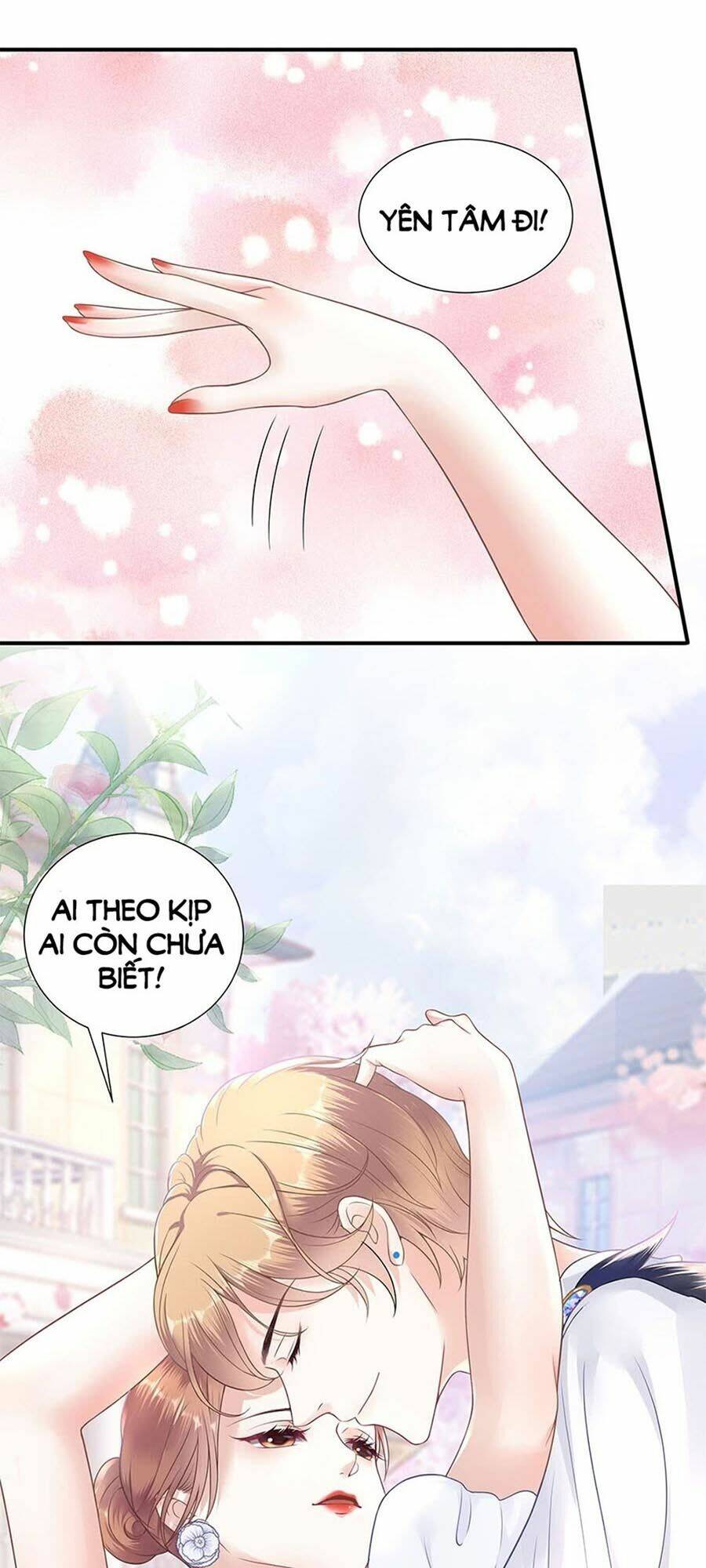 Bạn Trai Điều Khiển Giấc Mơ: Chapter 25