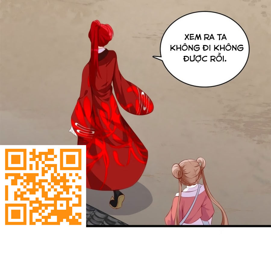 Phản Phái Nữ Đế Lai Tập: Chapter 33