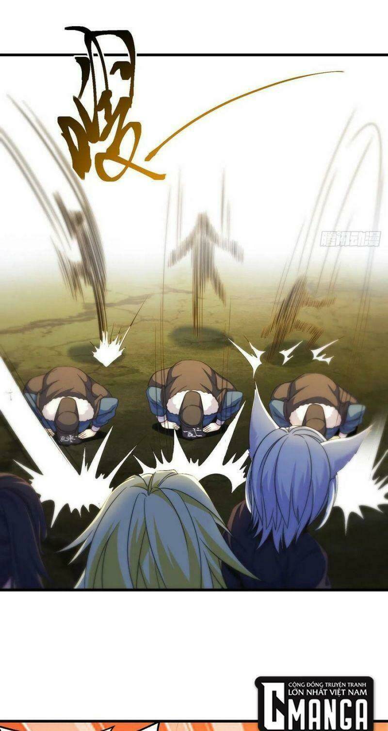 Ta Là Đại Hoàn Đan: Chapter 49