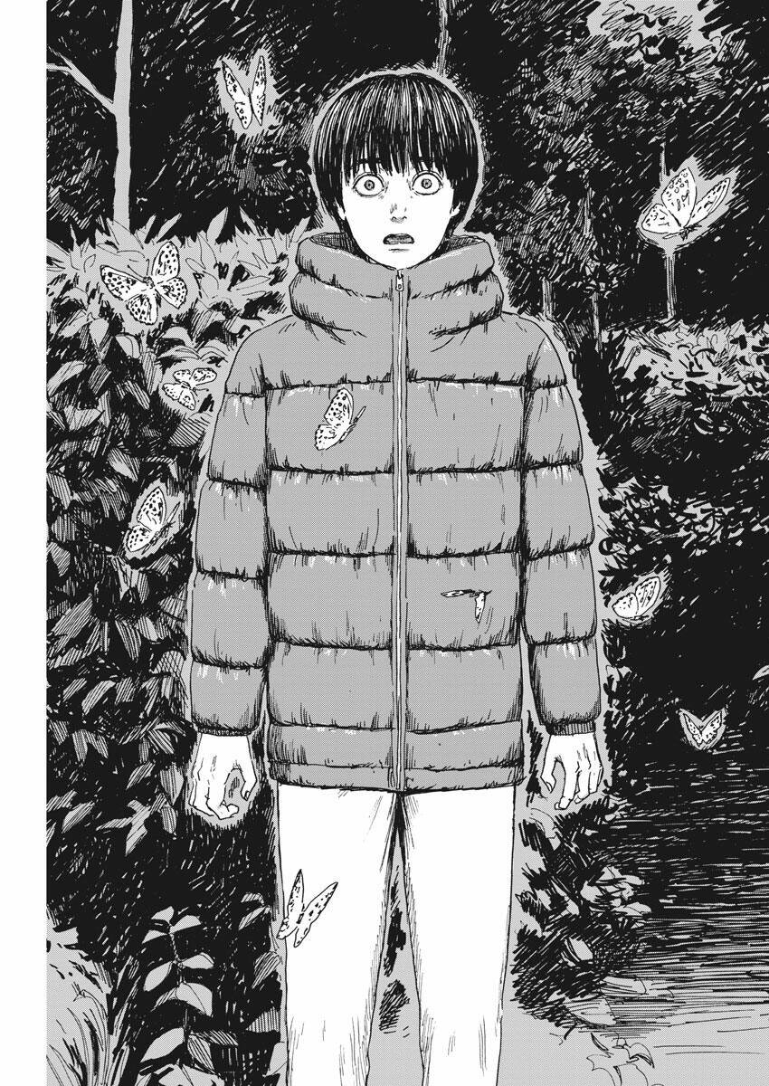 Chi No Wadachi: Chapter 91