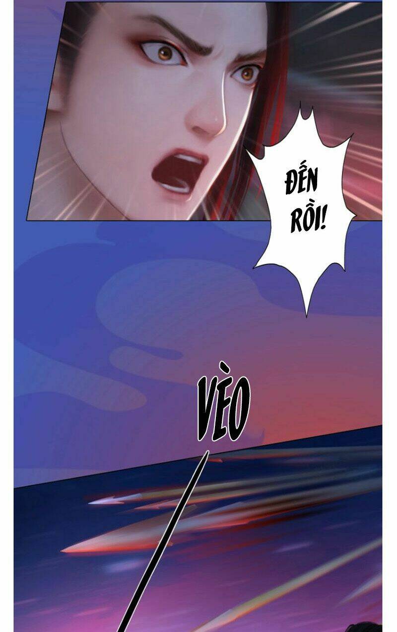 Yêu Nhan Lệnh: Chapter 82