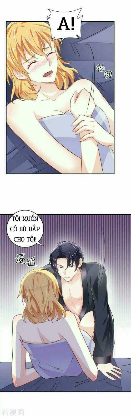 Hào Môn Đào Giá 101 Lần: Chapter 4