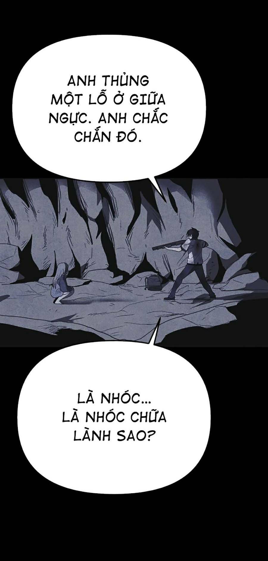 Cậu Bé Shotgun: Chapter 34