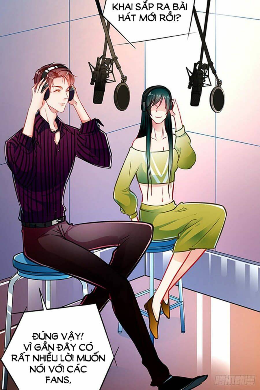 Cưng Chiều Ái Thê Hư Hỏng: Chapter 57