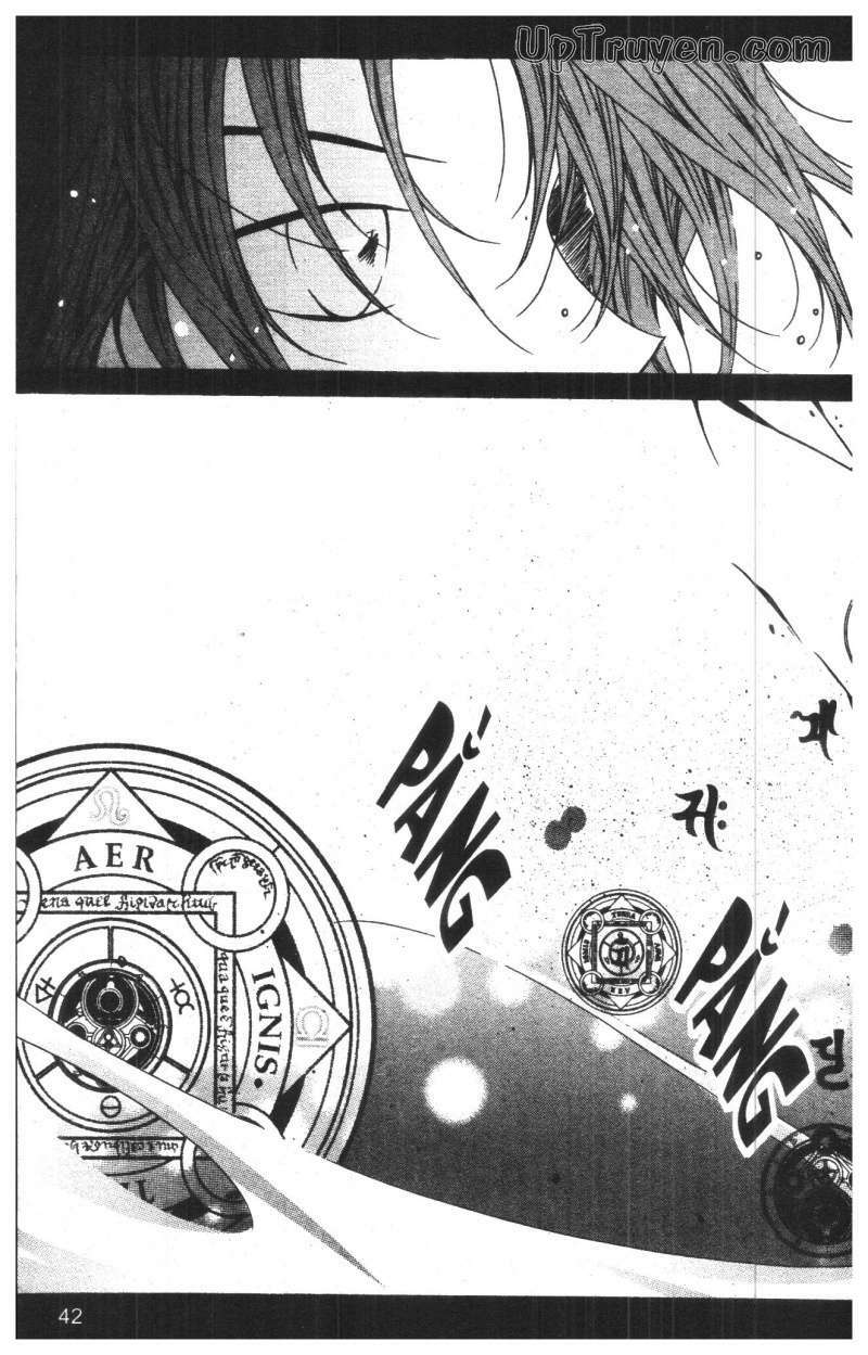 Nước Mắt Nàng Tiên Cá: Chapter 11