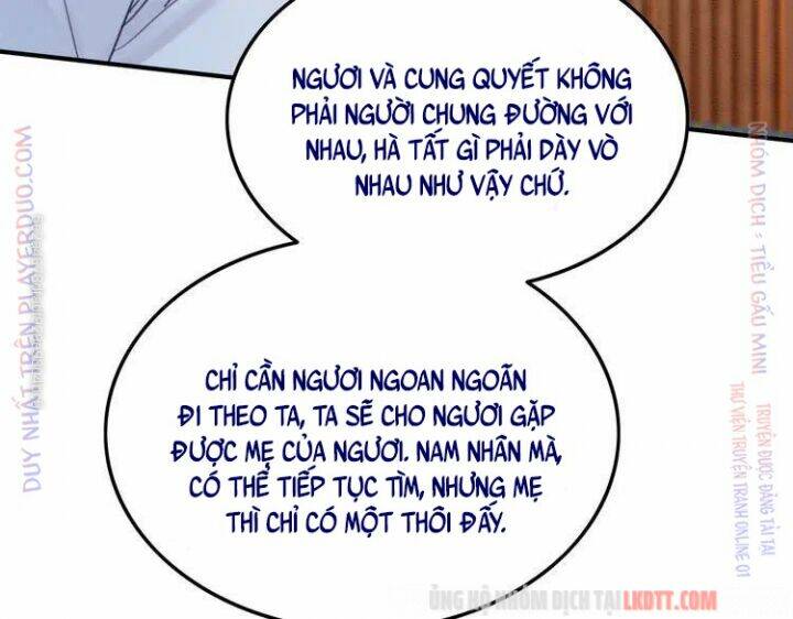 Trọng Sinh Bá Sủng Nhiếp Chính Vương Quá Mạnh Mẽ: Chapter 214