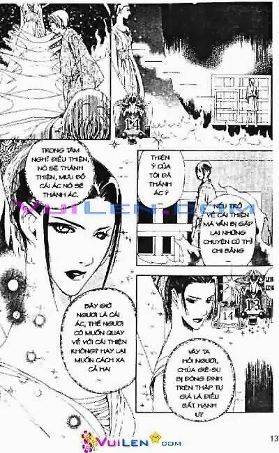 Duyên Kỳ Ngộ: Chapter 11