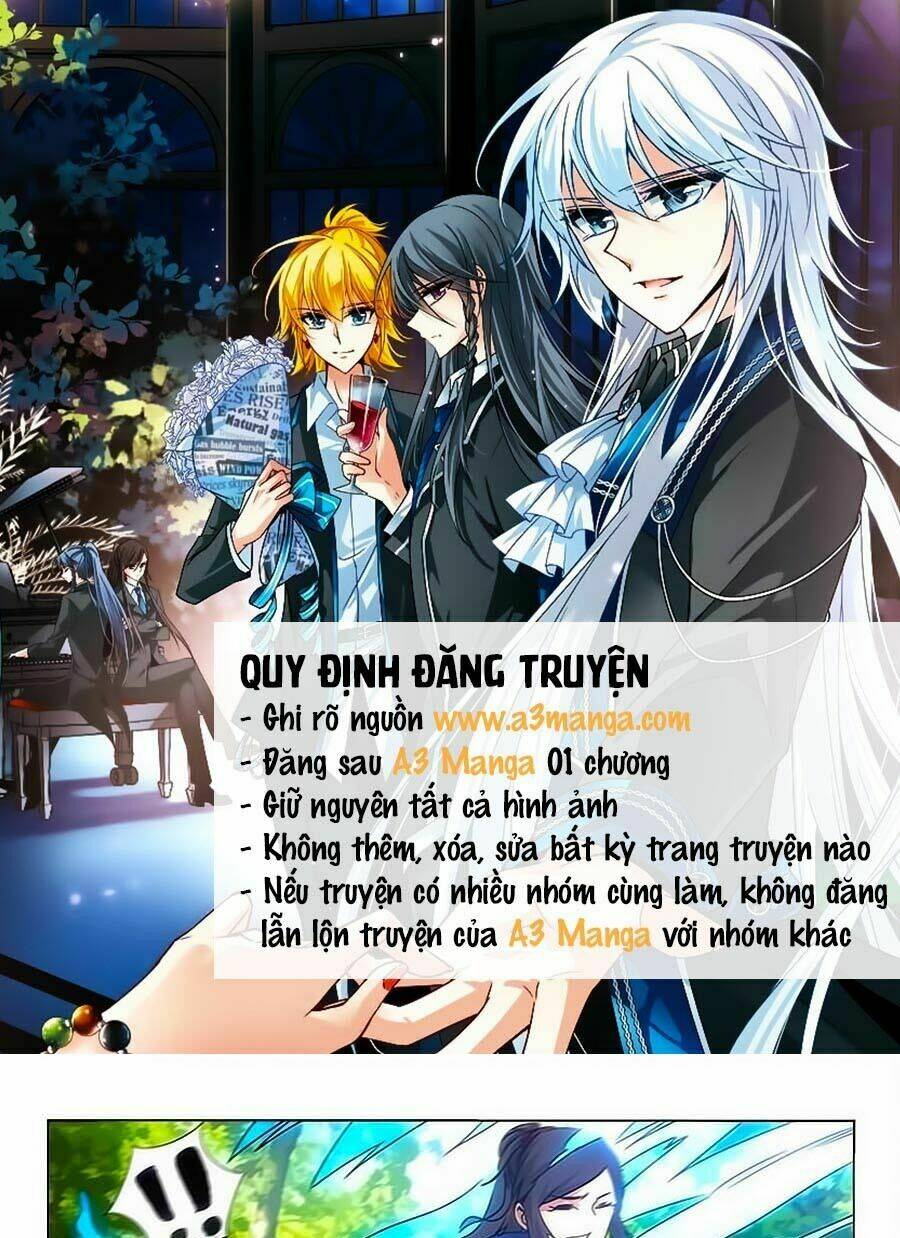 Việt Thế Thiên Niên: Chapter 46