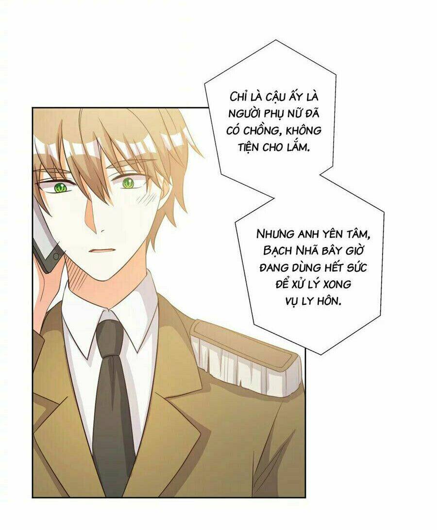 Hôn Nhân Dục Vọng: Thiếu Gia Nhẹ Một Chút!: Chapter 61