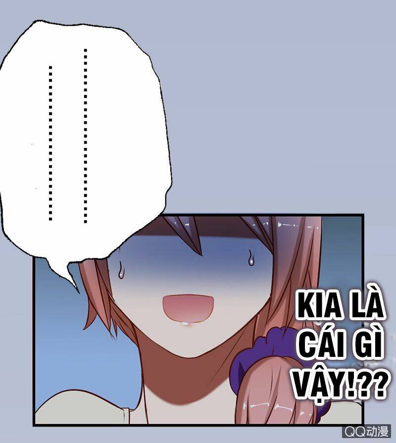 Tổng Tài Sát Vách Thỉnh Chỉ Giáo: Chapter 5